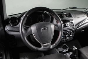Универсал ВАЗ (LADA) Granta 2019 года, 699000 рублей, Сургут