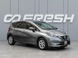 Хетчбэк Nissan Note 2017 года, 1260000 рублей, Краснодар