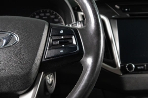 Внедорожник Hyundai Creta 2018 года, 1869000 рублей, Сургут