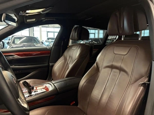 Седан Alpina B7 2019 года, 7990000 рублей, Павловская Слобода