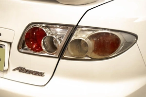 Универсал Mazda Atenza 2002 года, 539000 рублей, Барнаул