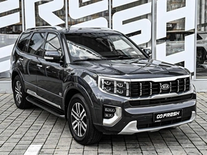 Внедорожник Kia Mohave 2021 года, 3899000 рублей, Ставрополь