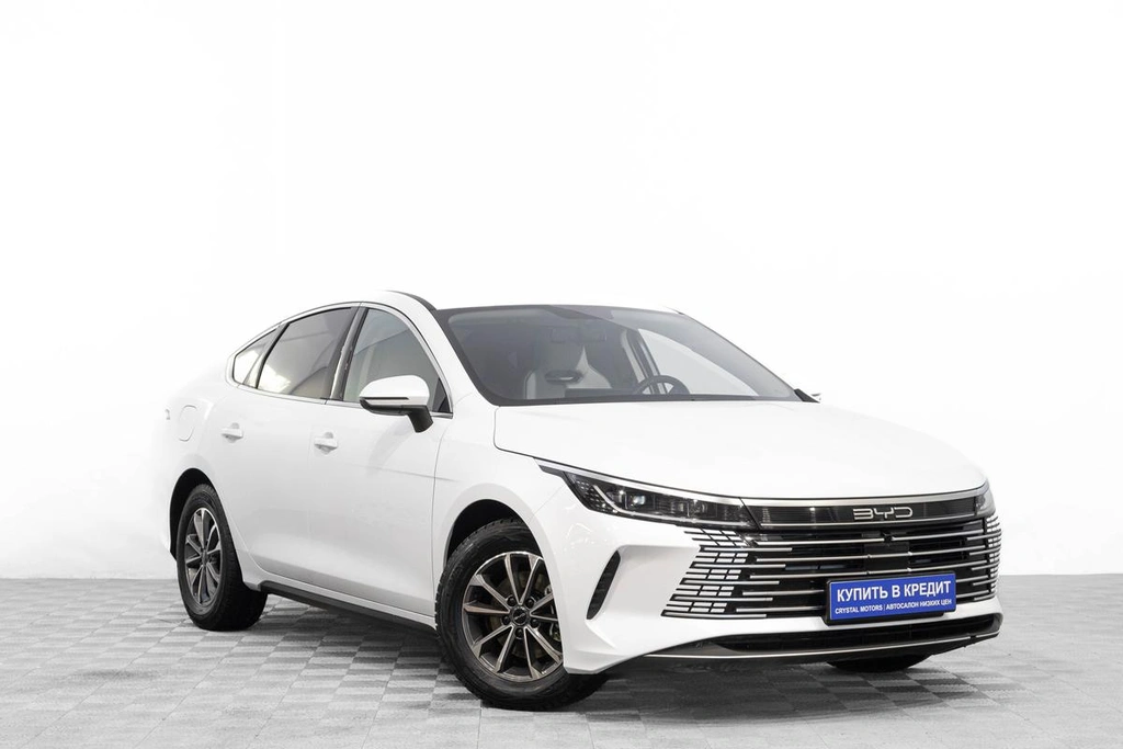 Седан BYD Destroyer 05 2024 года, 2099000 рублей, Барнаул