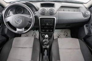 Внедорожник Renault Duster 2013 года, 999000 рублей, Красноярск