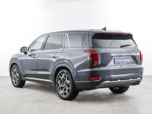 Внедорожник Hyundai Palisade 2021 года, 4875444 рублей, Москва