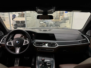 Внедорожник BMW X7 2020 года, 8695000 рублей, Новосибирск