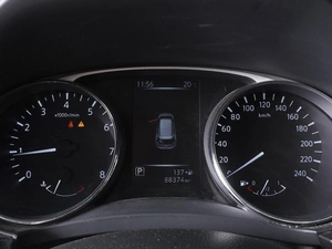 Внедорожник Nissan X-Trail 2015 года, 1870000 рублей, Ростов-на-Дону