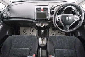 Универсал Honda Airwave 2009 года, 899000 рублей, Красноярск