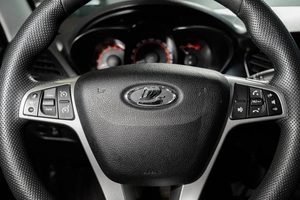 Седан ВАЗ (LADA) Vesta 2020 года, 979000 рублей, Ульяновск