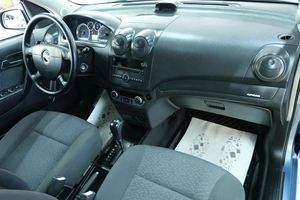 Седан Chevrolet Aveo 2006 года, 699000 рублей, Омск