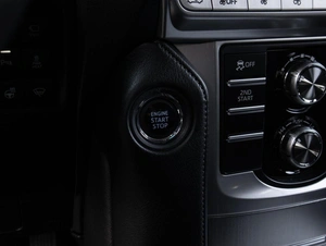 Внедорожник Toyota Land Cruiser Prado 2021 года, 6450000 рублей, Большой Сочи