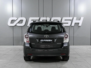 Минивэн Toyota Verso 2011 года, 1129000 рублей, Аксай