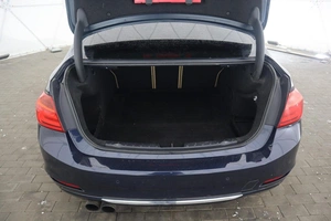 Седан BMW 3 серии 2012 года, 1570000 рублей, Орёл