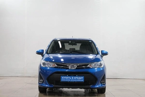 Универсал Toyota Corolla Fielder 2019 года, 1349000 рублей, Новокузнецк