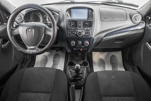 Универсал ВАЗ (LADA) Kalina 2014 года, 429000 рублей, Барнаул