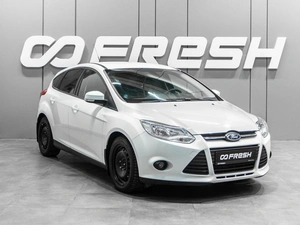 Хетчбэк Ford Focus 2012 года, 719000 рублей, Тюмень