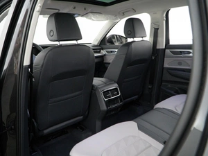 Внедорожник Volkswagen Tavendor 2025 года, 5798999 рублей, Москва