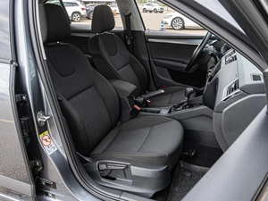 Лифтбек Skoda Octavia 2017 года, 1635000 рублей, Краснодар