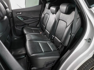 Внедорожник Hyundai Santa Fe 2015 года, 2049000 рублей, Воронеж