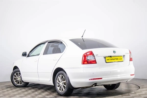 Лифтбек Skoda Octavia 2012 года, 719000 рублей, Пермь