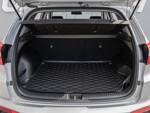 Внедорожник Hyundai Creta 2020 года, 2075000 рублей, Краснодар