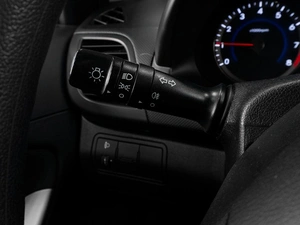 Седан Hyundai Solaris 2014 года, 899000 рублей, Тюмень