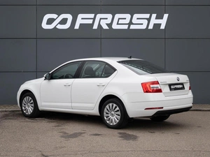 Лифтбек Skoda Octavia 2018 года, 1795000 рублей, Краснодар