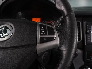 Внедорожник SsangYong Actyon 2011 года, 949000 рублей, Воронеж