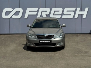 Лифтбек Skoda Octavia 2012 года, 919000 рублей, Кропоткин