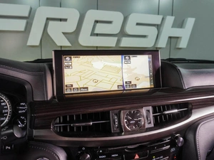 Внедорожник Lexus LX 2016 года, 6899000 рублей, Воронеж