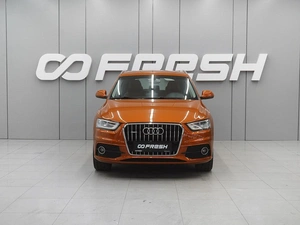 Внедорожник Audi Q3 2013 года, 1830000 рублей, Ростов-на-Дону