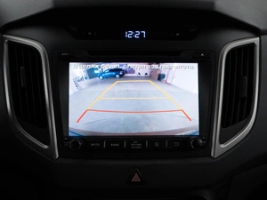 Внедорожник Hyundai Creta 2016 года, 1739050 рублей, Москва