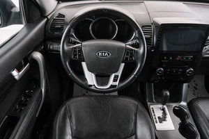 Внедорожник Kia Sorento 2010 года, 1089000 рублей, Красноярск