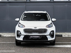 Внедорожник Kia Sportage 2018 года, 2249000 рублей, Кирилловка