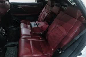 Внедорожник Lexus RX 2019 года, 6559000 рублей, Новокузнецк