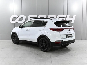Внедорожник Kia Sportage 2021 года, 2759000 рублей, Ростов-на-Дону