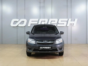 Лифтбек ВАЗ (LADA) Granta 2018 года, 649000 рублей, Воронеж