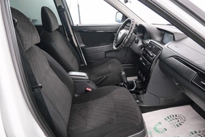 Седан ВАЗ (LADA) Priora 2014 года, 569000 рублей, Красноярск