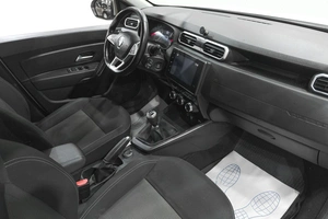 Внедорожник Renault Duster 2021 года, 1789000 рублей, Новокузнецк