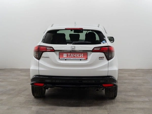 Внедорожник Honda Vezel 2018 года, 1747000 рублей, Красноярск