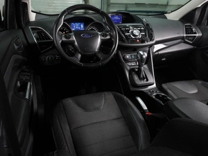 Внедорожник Ford Kuga 2013 года, 1295000 рублей, Воронеж