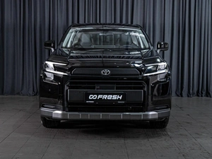 Внедорожник Toyota RAV4 2026 года, 4260000 рублей, Волгоград