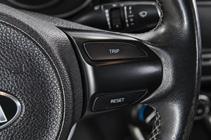 Седан Kia Rio 2019 года, 1299000 рублей, Челябинск