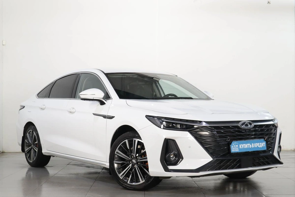 Седан Chery Arrizo 8 2023 года, 2379000 рублей, Челябинск