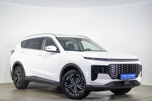 Внедорожник Soueast S07 2024 года, 2849000 рублей, Оренбург