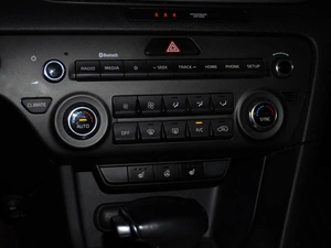 Внедорожник Kia Sportage 2019 года, 2650000 рублей, Санкт-Петербург