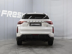 Внедорожник Haval F7 2024 года, 2298000 рублей, Омск