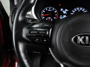Хетчбэк Kia Rio X 2021 года, 1605000 рублей, Воронеж