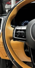 Внедорожник Kia Sorento 2020 года, 3217000 рублей, Красноярск