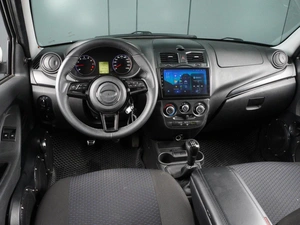 Седан ВАЗ (LADA) Granta 2014 года, 585000 рублей, Минеральные Воды